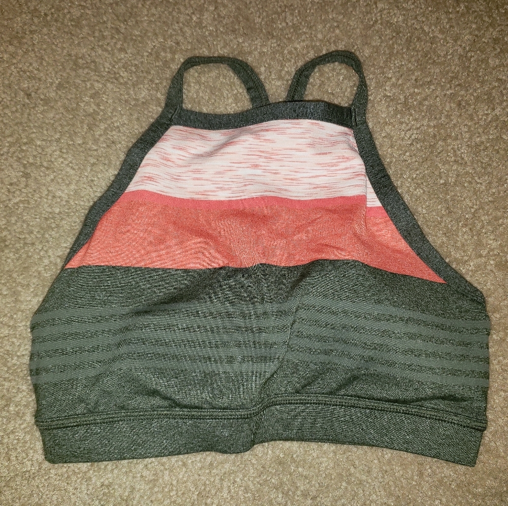 PrAna Yoga Bra